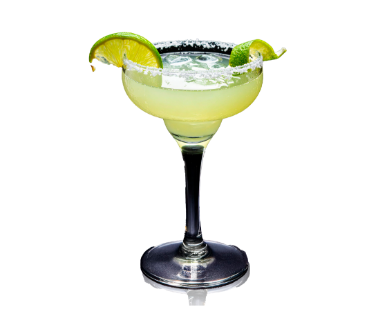 Cocktail Margarita